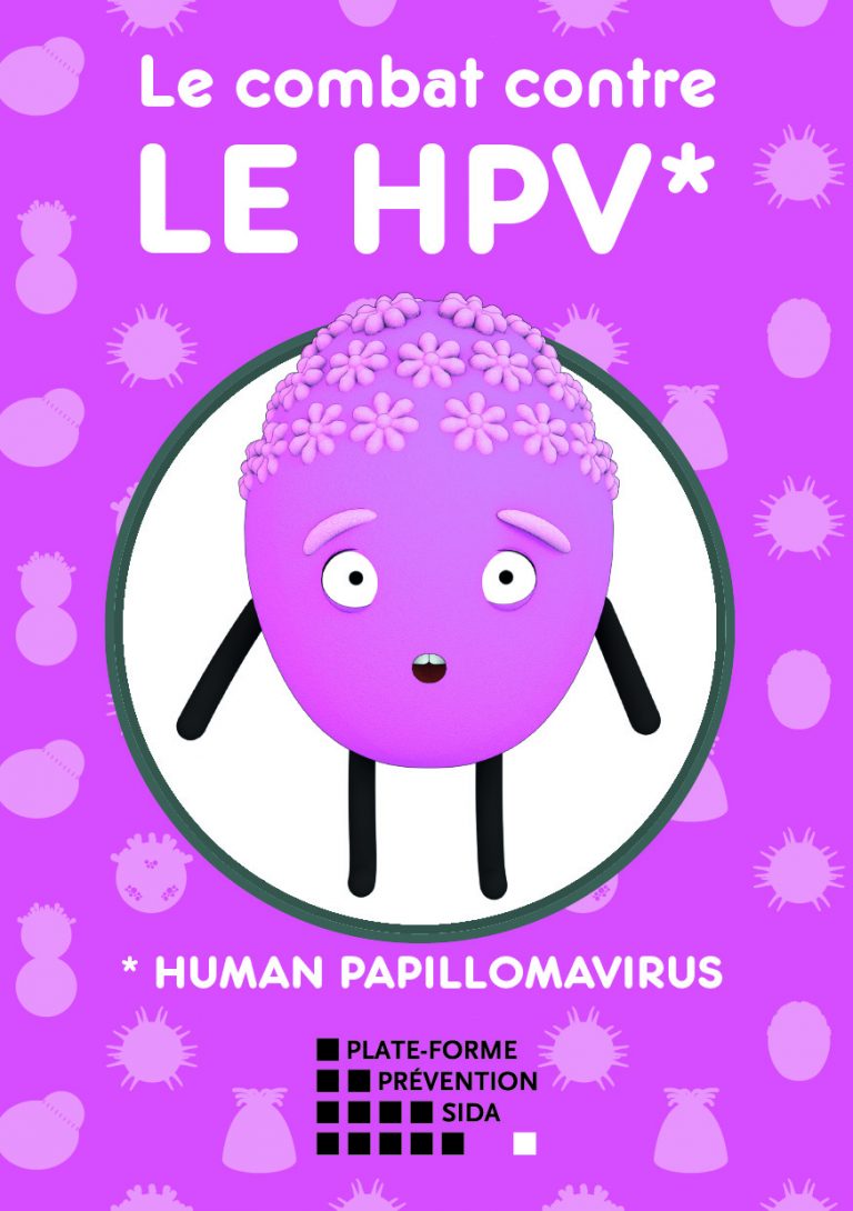 Le HPV Plate Forme Prévention Sida