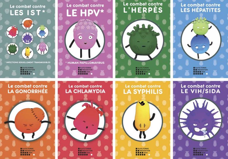 Lord Of Condoms Le Combat Contre Les Ist Plate Forme Pr Vention Sida