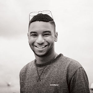 Christopher Luyindula