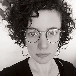 Emilie Gérard