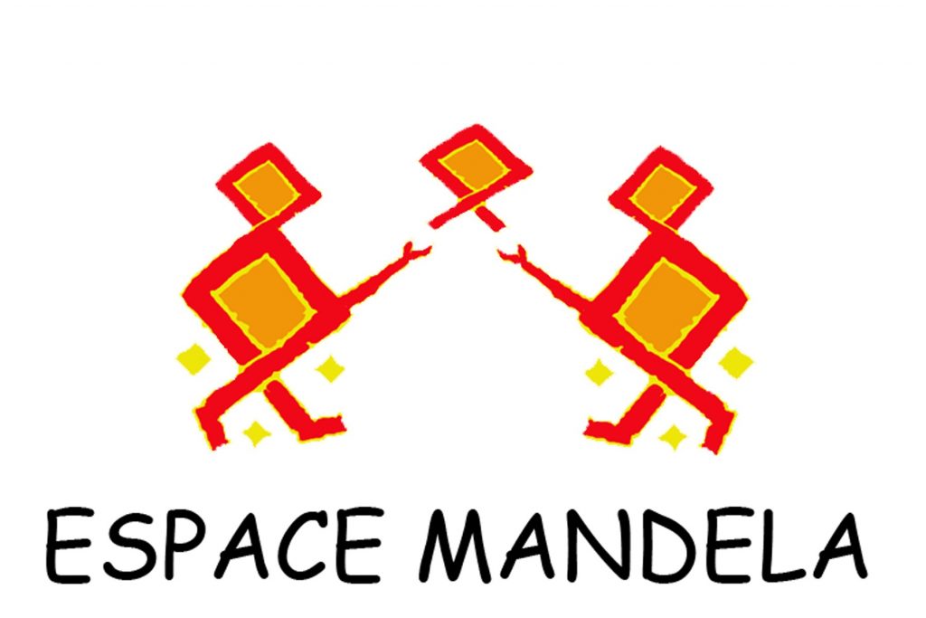 logo espace mandela