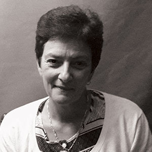 Sylvie Dickburt