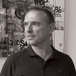 thierry Martin