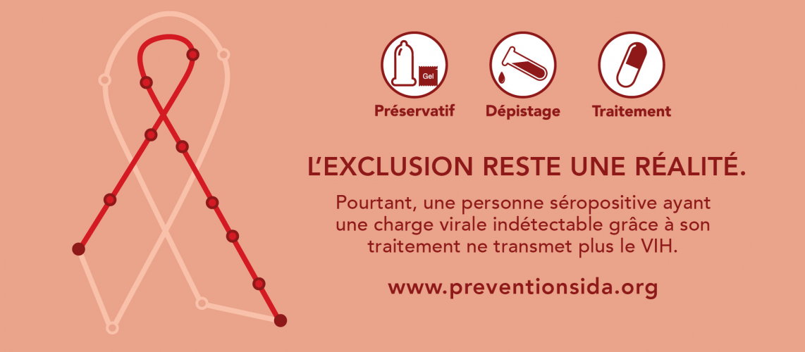 L'exclusion reste une réalité