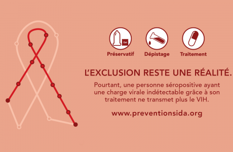 L'exclusion reste une réalité