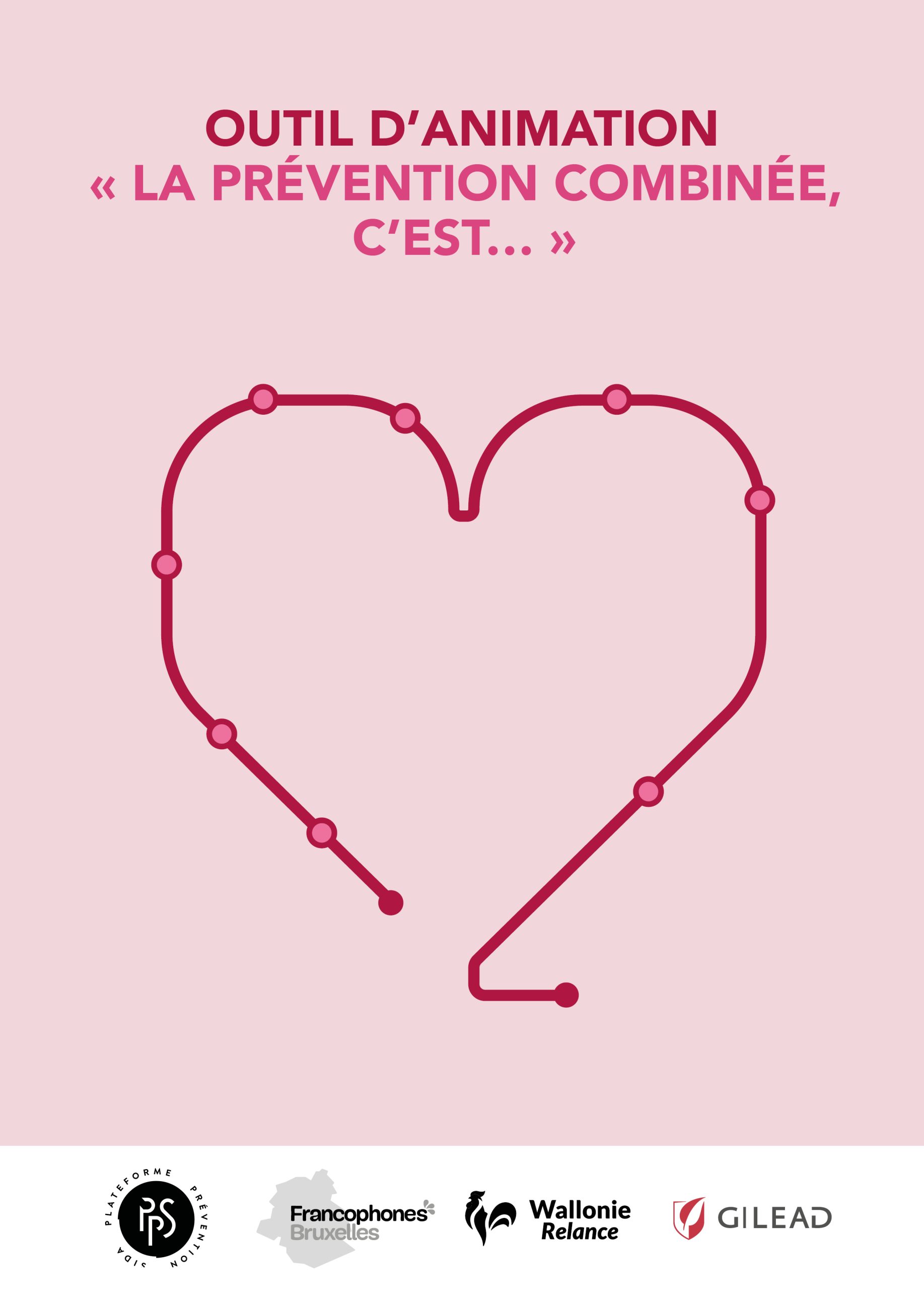 Outil d'animation en version pictogrammes