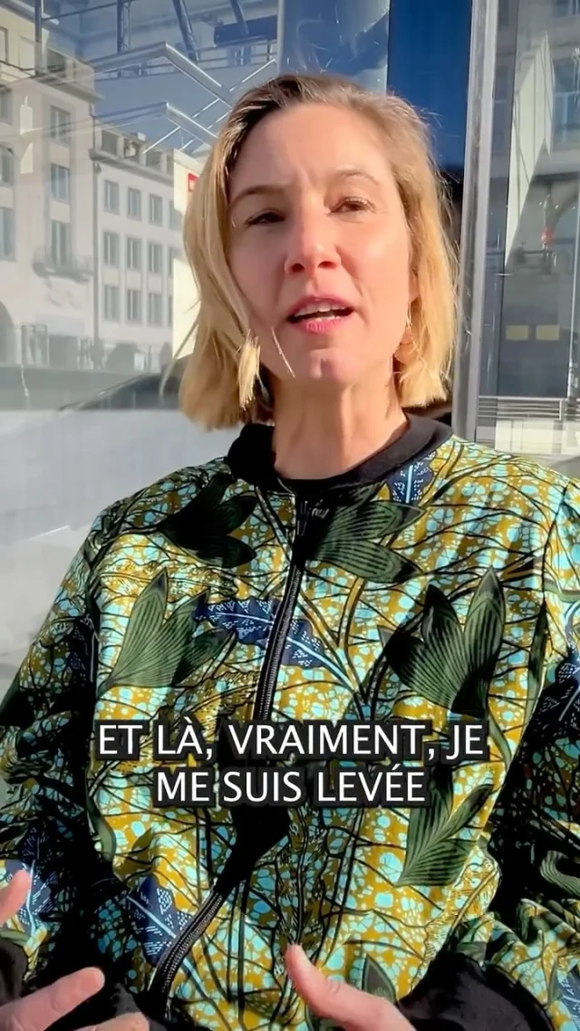 TÉMOIGNAGE | Si ton Mode Safe était activé 

🗣️ Parfois, le Mode Safe s'active instinctivement, on réagit tout de suite, et après, on en est fier·e 💪🏽 Pour autant, ça ne VEUT PAS dire que ne pas réagir est un manque de courage ou de volonté ! De nombreuses raisons peuvent faire qu'on ne réagit pas et/ou qu'on reste dans un état de sidération. 

✅ Le "Mode Safe", c'est quoi ?
C'est un mode idéal dans lequel les relations affectives et s3xuelles seraient toujours safe.

❤️ Ça couvre beaucoup de sujets comme la prévention des IST/du VIH, les dépistages et les traitements des IST/VIH, le consentement, la lutte contre les violences sexistes et sexuelles, l’IVG, la PrEP, l’identité de genre, le plaisir, etc.

💭 On rêverait de pouvoir activer le Mode Safe comme on active le Mode Avion sur son téléphone. Malheureusement, c’est pas possible et ça ne dépend pas toujours de nous. Partager des vidéos Mode Safe Activé, ça permet surtout de donner des tips et des exemples aux personnes qui se reconnaitraient dans l'une ou l'autre des personnes de ces histoires.

#prevention #modesafeactivé #santé