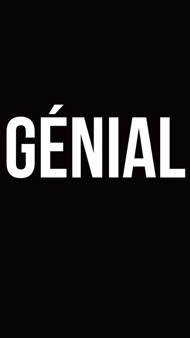 “Sors avec un préservatif, rentre sans IST.”

Un slogan clair. Un message percutant. Une campagne de sensibilisation créée par et pour des jeunes, pour dire haut et fort :

👉 Se protéger, c’est pas ringard. C’est normal. C’est puissant.
💥 Fini les non-dits, la gêne, les tabous. On est fier·es de se protéger. Fier·es de parler de capotes sans détour.

Cette campagne, on la doit à François Waucquez, Nicoly Tristão, Mariana Sieda et Arnaud André, étudiant·e·s en publicité à l’ESA Saint-Luc (Belgique).

🙏 Merci à elles/eux d’avoir osé, d’avoir dit les choses. Et de l’avoir fait pour nous tous·tes !

 #Sorsavecunpréservatif #Santé #Prévention #SantéPublique #Capote #Préservatif #IST #ParLesJeunesPourLesJeunes #ESAStLuc 

Music : Powerful Action Sport Electro by Jackson Frost - https://licensing.jamendo.com/en/tracks/4n09aHeHmCg/powerful-action- sport-electro Music licensed by Jamendo Licensing: licensing.jamendo.com