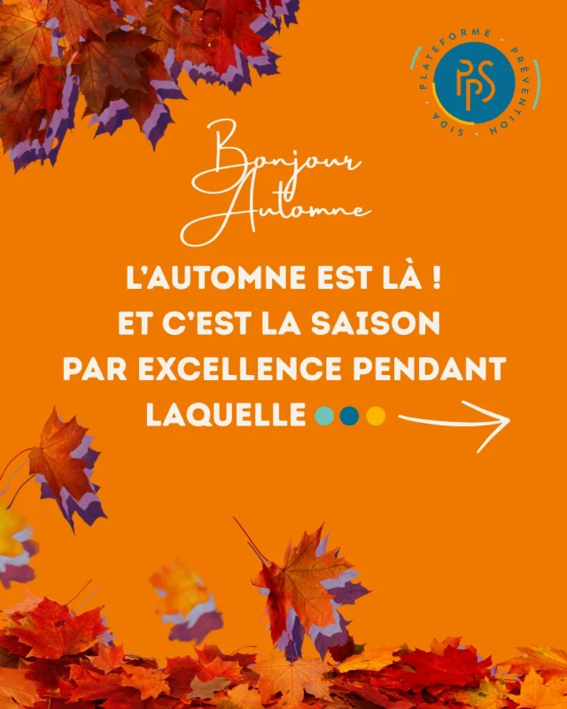 🍂☕️🎃
C'est l'automne 🍁
On se chauffe... On se couvre ! 😉

#couvrezvousbien🧣  #SafeAndCozy #preventionist #Safe #seasonallove❤️ #automne🍁🍂