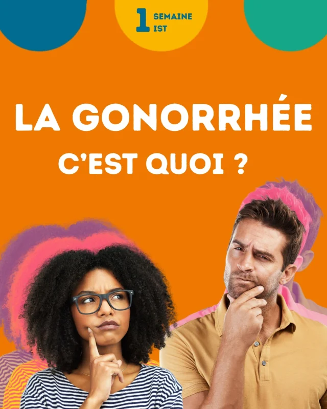 🖍️ Cette semaine, on parle de la gonorrhée !

➡️ Plus sur https://preventionsida.org/fr/ist/la-gonorrhee/

 #depistage #santé #gonorrhée #prevention #ist