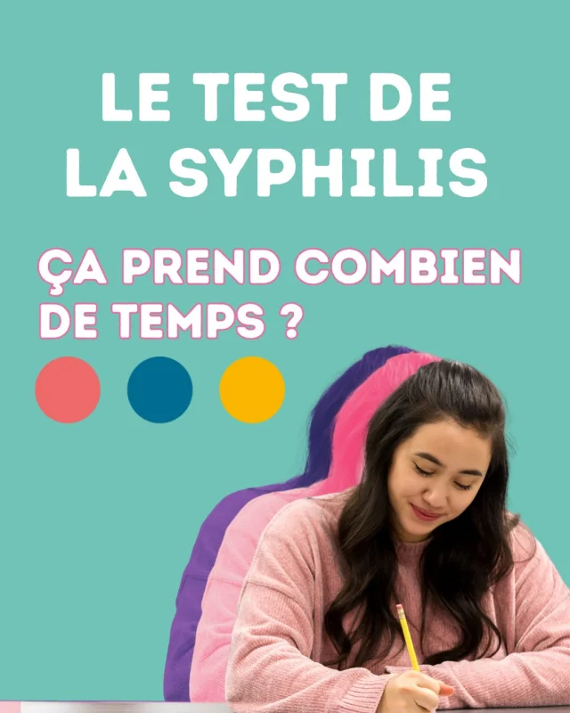 Aujourd'hui, on parle du dépistage de la syphilis, en bref ! 
Pour plus d'infos : https://preventionsida.org/fr/ist/la-syphilis 
 #prevention #santé #depistage #syphilisprevention #Syphilis #traitement