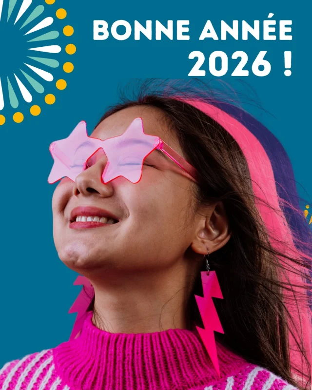 🎉 On vous souhaite une année 2026 pleine de joie, de plaisir, de bien-être et de santé ! 💫

😍 Bonne résolution ou non, si vous cherchez un lieu de dépistage des infections s*xuellement transmissibles proche de chez vous, on a mis un moteur de recherche à votre disposition sur notre site internet (dispo via notre lien en bio). 

 #bonneannèe #2026 #2026Goals #joie #santé #plaisir #bienetre