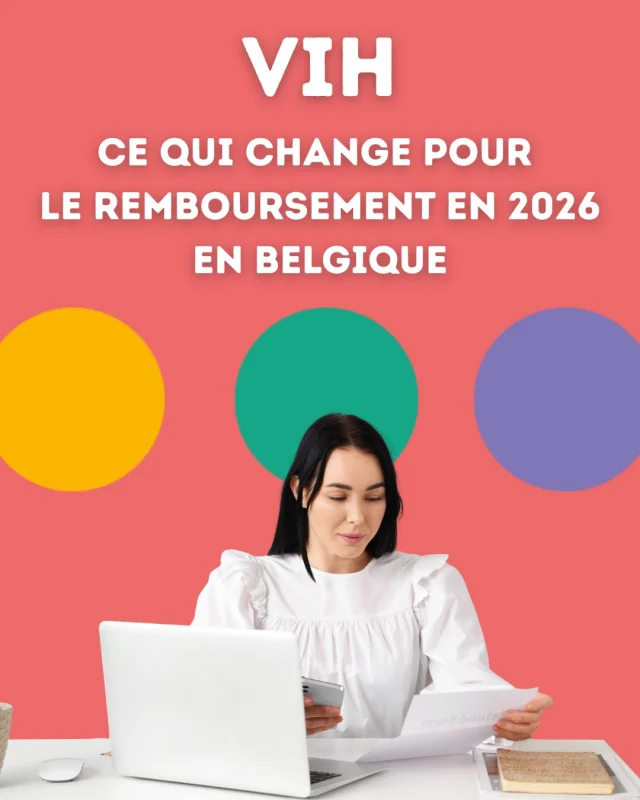 Pour plus d'infos sur le remboursement : https://www.bcfi.be/nl/articles/4688?folia=4667

 #vih #traitement #TRAITEMENT #remboursement