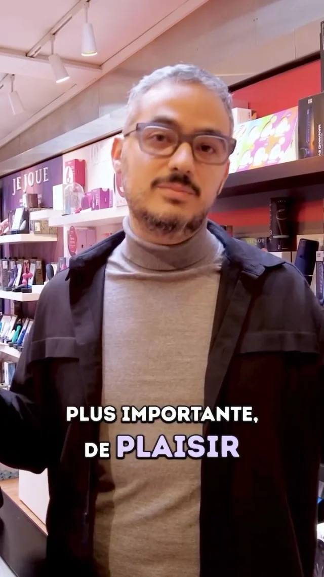 💓 Un petit conseil plaisir pour la #saintvalentin ?  Sortez des “scripts s*xuels” et... protégez-vous des Infections Sexuellement Transmissibles (IST) ! 

💡Adnane Kabaj est s*x educator, cofondateur de @Lovelysinsbe / Inty Essentials.

 #plaisir #protection #ist #relations saintvalentin