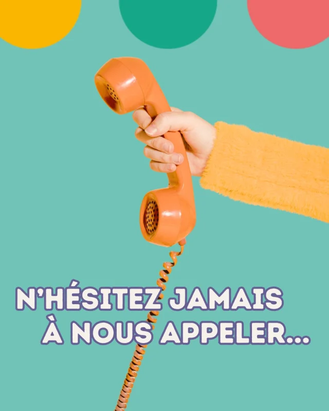 🧐 Il est parfois difficile d'évaluer si on a pris (ou pas) le risque de contracter une infection sexuellement transmissible. 

 ➡️ Ça peut dépendre du mode de transmission de l'IST, de la pratique, de la situation, ... Si vous avez un doute ou une question, n'hésitez pas à nous appeler pour nous expliquer votre situation. 

Toute notre équipe est disponible entre 9h et 17h, du lundi au vendredi, pour vous répondre, vous écouter,  vous donner un max d'informations ou vous rediriger au besoin! 🤳02.733.72.99 ❤️